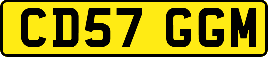 CD57GGM