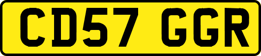 CD57GGR