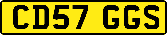 CD57GGS
