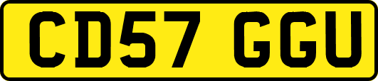 CD57GGU
