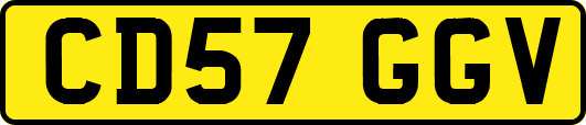 CD57GGV