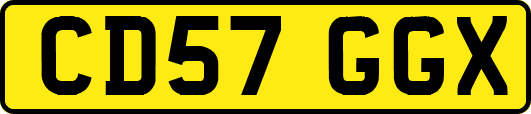 CD57GGX