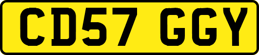 CD57GGY