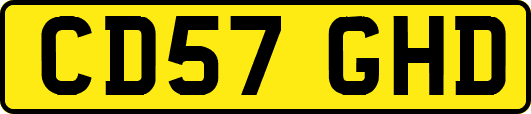 CD57GHD