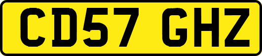CD57GHZ