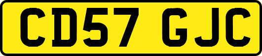 CD57GJC