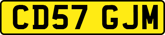 CD57GJM