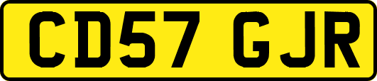 CD57GJR