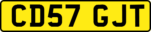 CD57GJT
