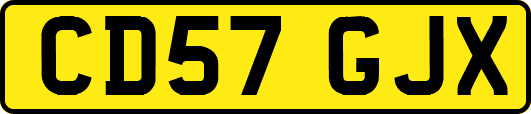 CD57GJX