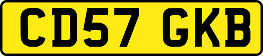 CD57GKB