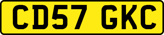 CD57GKC