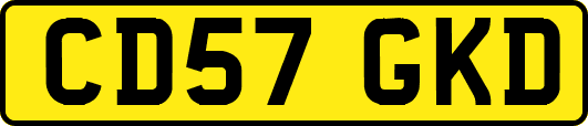 CD57GKD