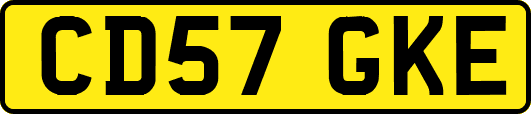 CD57GKE