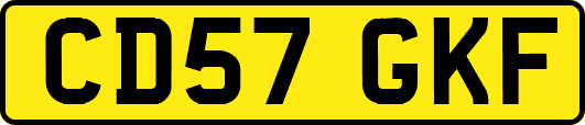CD57GKF