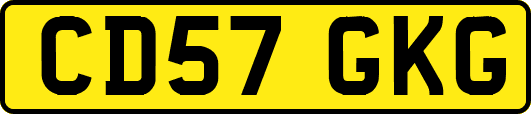 CD57GKG