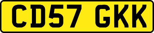 CD57GKK