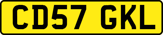 CD57GKL