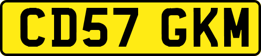 CD57GKM