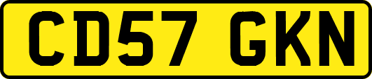CD57GKN