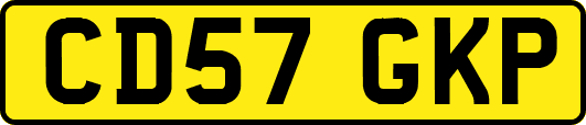 CD57GKP