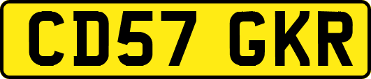 CD57GKR