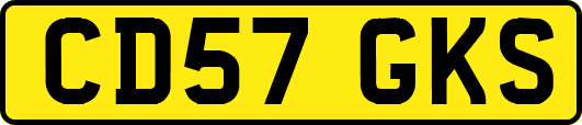 CD57GKS