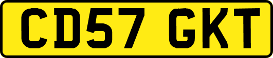 CD57GKT