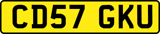 CD57GKU