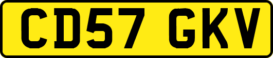 CD57GKV