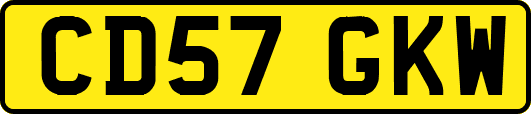 CD57GKW