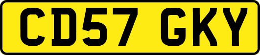 CD57GKY