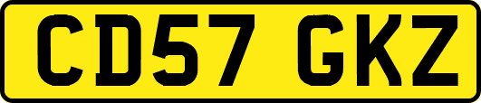 CD57GKZ