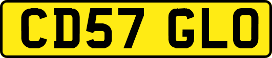 CD57GLO
