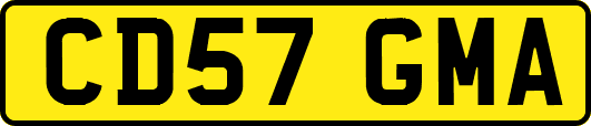 CD57GMA