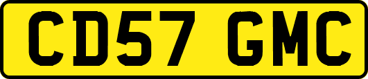 CD57GMC