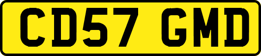 CD57GMD