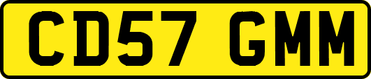 CD57GMM
