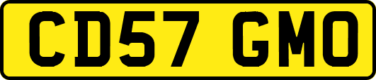 CD57GMO