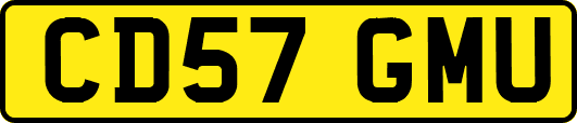CD57GMU