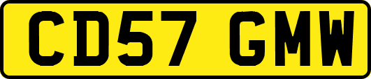 CD57GMW