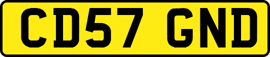 CD57GND