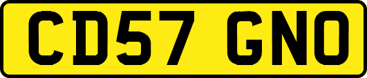 CD57GNO