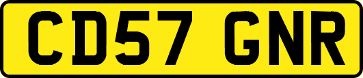 CD57GNR