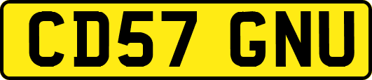 CD57GNU