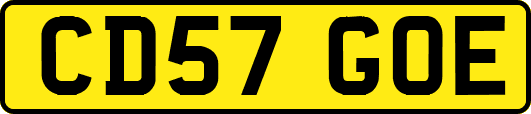 CD57GOE