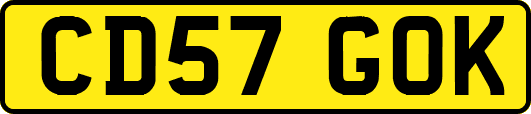 CD57GOK