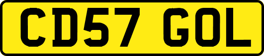 CD57GOL