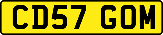 CD57GOM