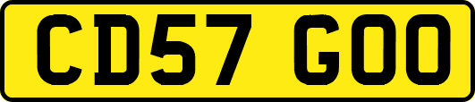 CD57GOO